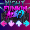 Music Battle Funkin: NEO FNF Zeichen