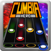 Guitar Cumbia Hero: Music Game Zeichen