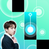 BTS Piano Tiles Zeichen