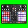 Dj Pads Game PRO Zeichen