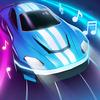 Music Racing - Dancing Road Zeichen