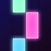 Magic Piano Beat Tiles Zeichen