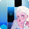 Piano Tiles Elsa Zeichen