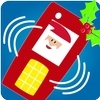 Santa's Phone Zeichen