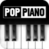 Pop Piano Zeichen