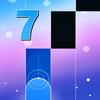 Piano Magic Tiles 7 Zeichen