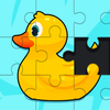 Toddler Puzzles for Kids - Baby Learning Games App Zeichen