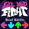 FNF Beat Battle - Full Mod Fight Zeichen