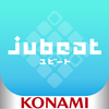 jubeat（ユビート） Zeichen