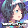 TAPSONIC TOP - Music Grand prix Zeichen