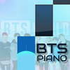 Piano BTS Zeichen