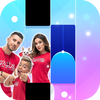 The Royalty Family Piano Tiles Game Zeichen