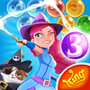 Bubble Witch 3 Saga Zeichen