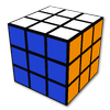 Cube Solver Zeichen