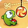 Cut the Rope Classic Zeichen