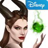 Maleficent Free Fall Zeichen