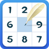 Sudoku Zeichen