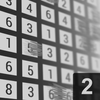 Zahlenspiel - Numberama 2 Zeichen