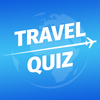 Travel Quiz Zeichen