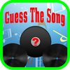 Guess The Song - New Song Quiz Zeichen