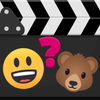 Errate Den Film - Emoji Wort Quiz Auf Deutsch Zeichen