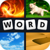 4 Pics 1 Word Zeichen