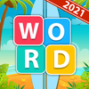 Word Surf Zeichen