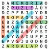 Word Search Zeichen