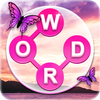 Wort Guru - Word Games : Word Search Offline Games Zeichen