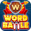 Word Battle - Word Wars - Free Word Game Zeichen