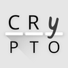 Cryptogram Zeichen