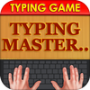 Typing Master - Word Typing Game , Word Game Zeichen