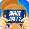What Am I? – Family Charades (Guess The Word) Zeichen