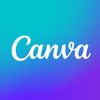 Canva Zeichen