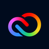 Creative Cloud Express: Design Zeichen