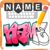 How to Draw Graffiti - Name Creator Zeichen