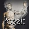 Poseit Zeichen