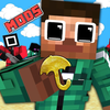 Mods Squid Game for Minecraft Zeichen