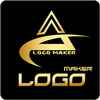 Logo Maker - Logo Creator, Generator & Graphic app Zeichen