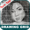 Grid Drawing - Draw4All Zeichen