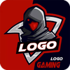 Logo Esport Maker | Create Gaming Logo Maker Zeichen