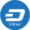 DASH MINER Zeichen