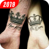 Tattoo Auf Dem Foto - Tattoo Maker Zeichen