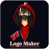 FF Logo Maker & Gaming Logo Maker 2021 Zeichen