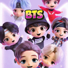 BTSarmy Live Wallpaper Cute BT21 ARMYbts Zeichen