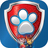 Paw Wallpaper Patrol - Race Rescue Zeichen