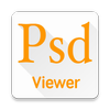 PSD File Viewer Zeichen