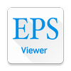 EPS File Viewer Zeichen