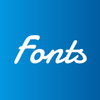 Fonts : best fonts downloader in 2021 Zeichen