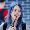 Billie Eilish HD Wallpaper 2020 Zeichen